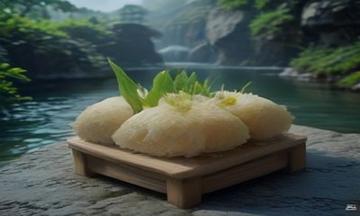 个人用户使用lianzu整理内容的工作台场景，简洁明亮的桌面环境展示高效信息管理状态