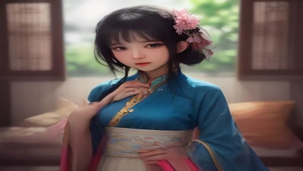 lianzu 即将上线的视频节目预告图：主编陈默远坐在工作室内，背景是整洁的书架，标题卡显示「租房合同里你看不懂的 10 个条款」